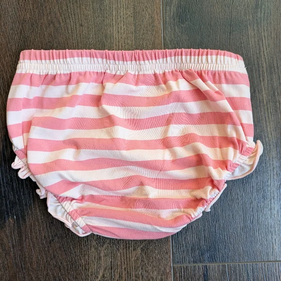 Matilda Jane Bloomers 12-18M Diaper Cover - Picture 2 of 3